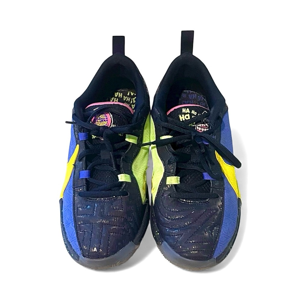 2 for $30 ⭐️ Nike Giannis Zoom Freak Dad Jokes Kids/Youth or Ladies 6.5